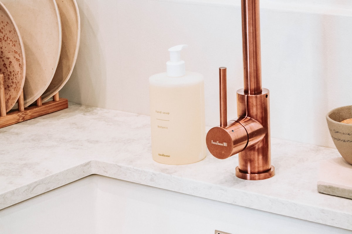 Kitchen Plumbing service in Elizabethtown, KY